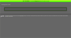 Desktop Screenshot of indisguise.com